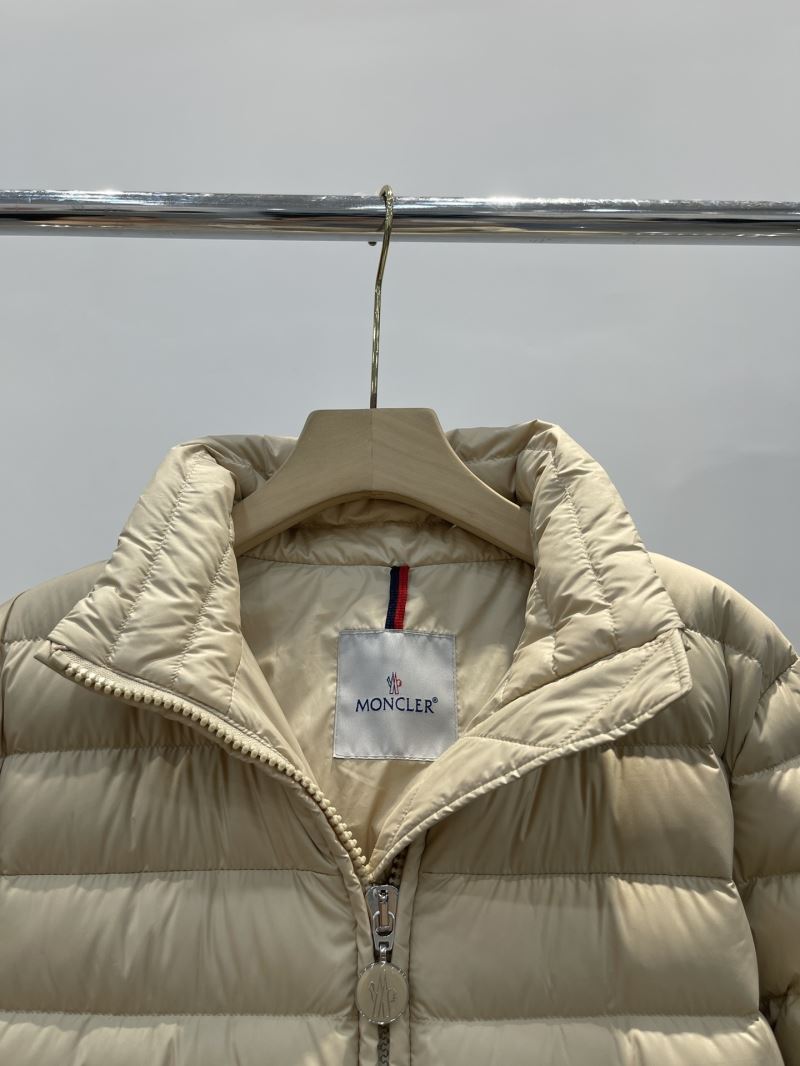 Moncler Down Jackets